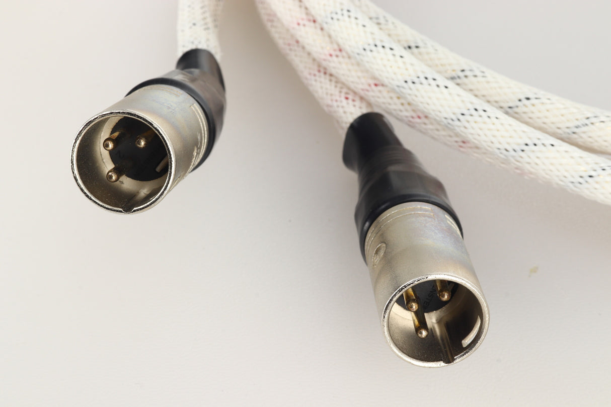 Chord Company Anthem 2 Interconnect Cables XLR 1.0m