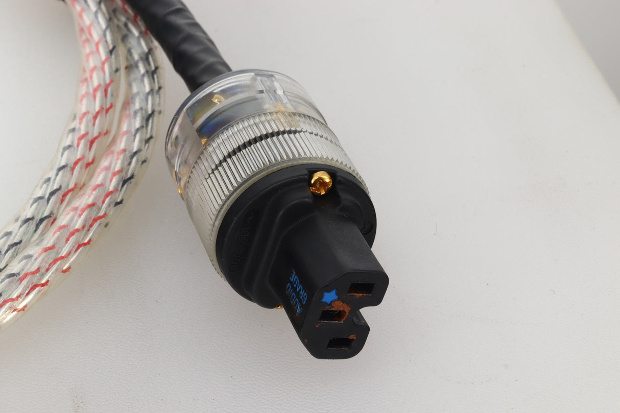 Nordost Valhalla Power Cable 2.0m