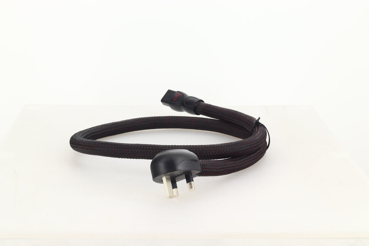 Audioquest NRG Z3 Power Cable 1.0m