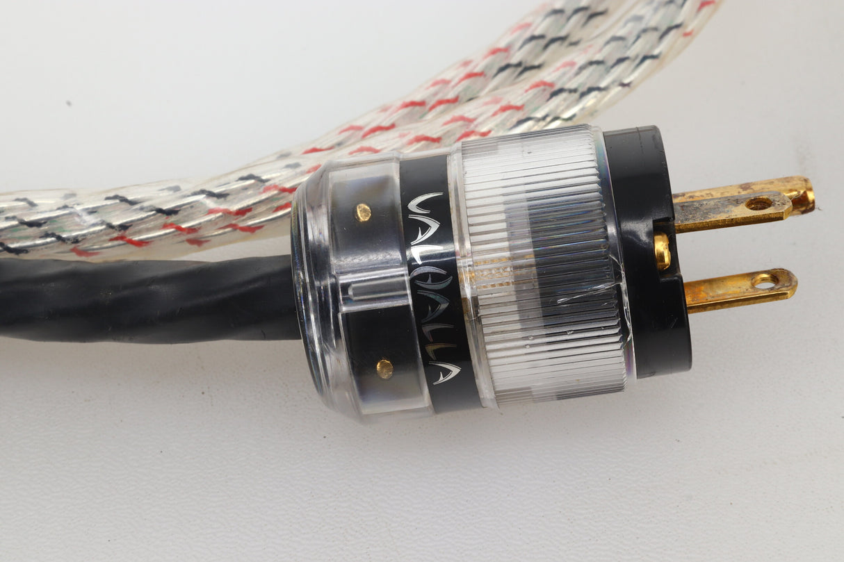 Nordost Valhalla Power Cable 2.0m