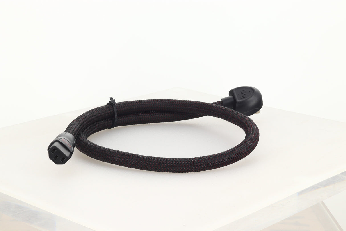 Audioquest NRG Z3 Power Cable 1.0m