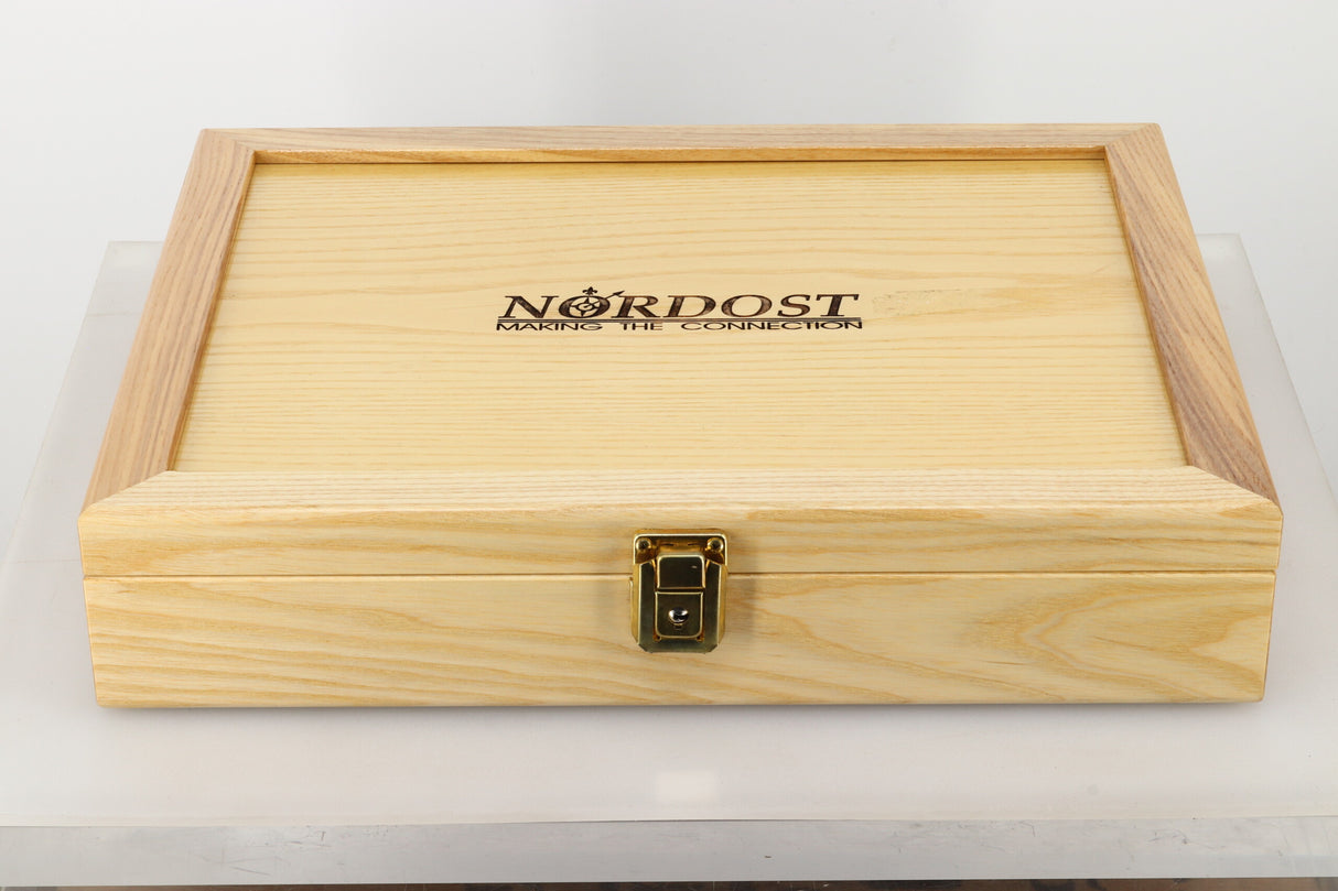 Nordost Valhalla Power Cable 2.0m