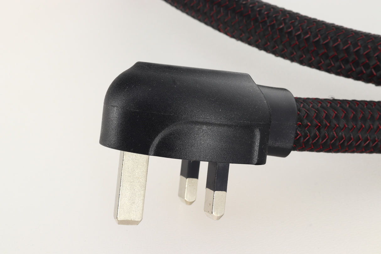 Audioquest NRG Z3 Power Cable 1.0m