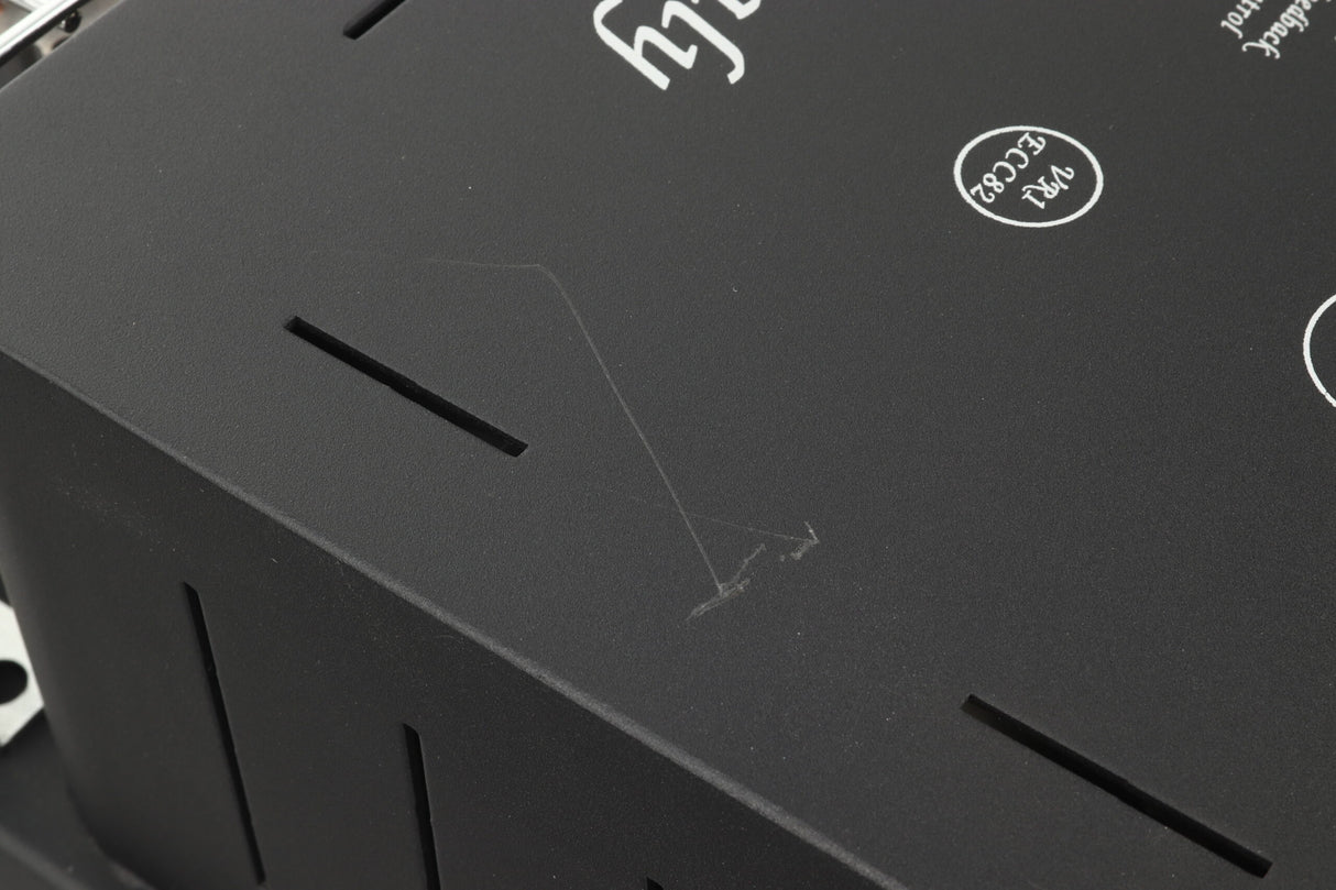 Unison Research Simply Italy Integrated Valve Amplifier