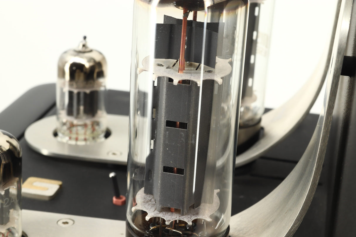 Unison Research Simply Italy Integrated Valve Amplifier