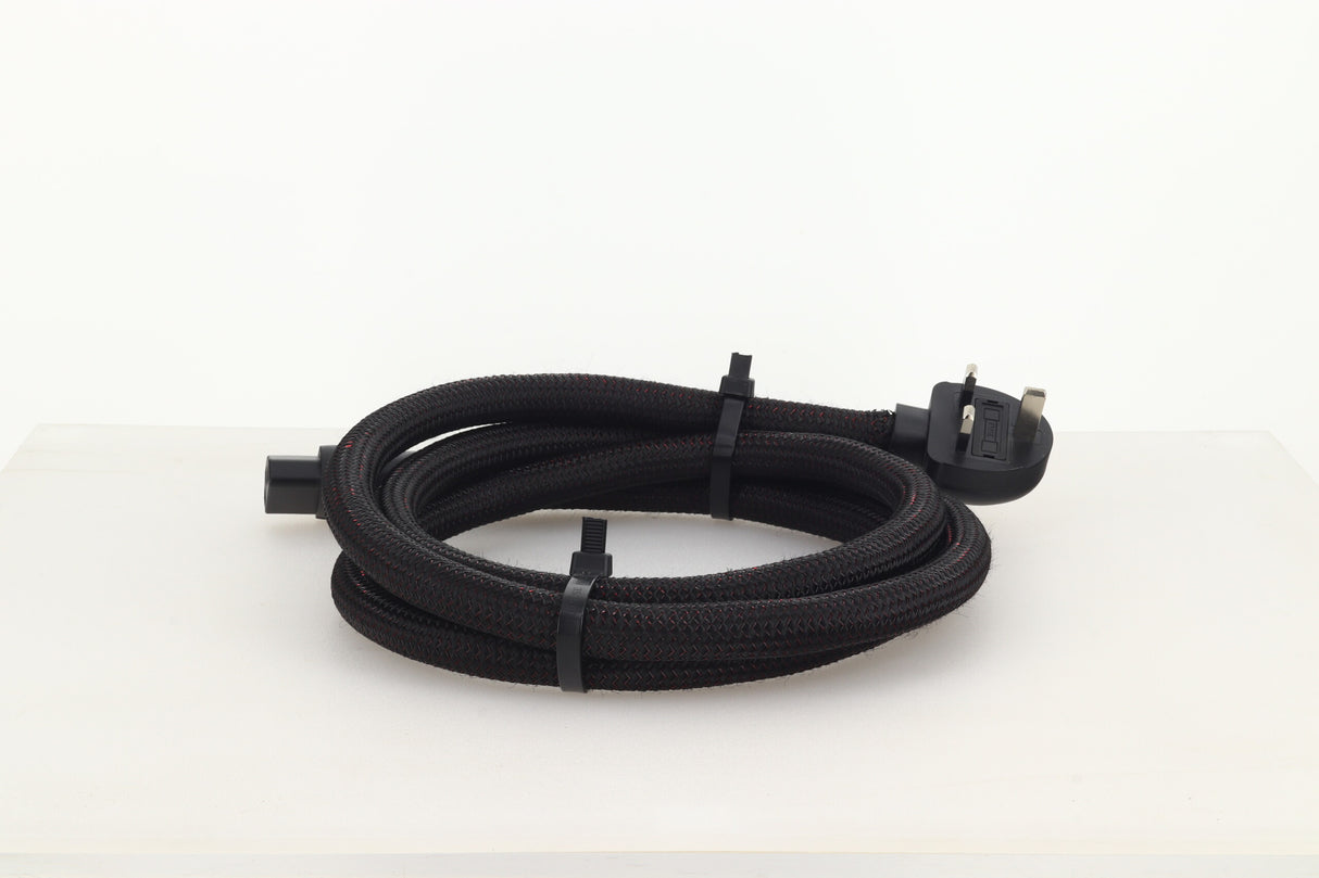 Audioquest NRG Z3 Power Cable 2.0m