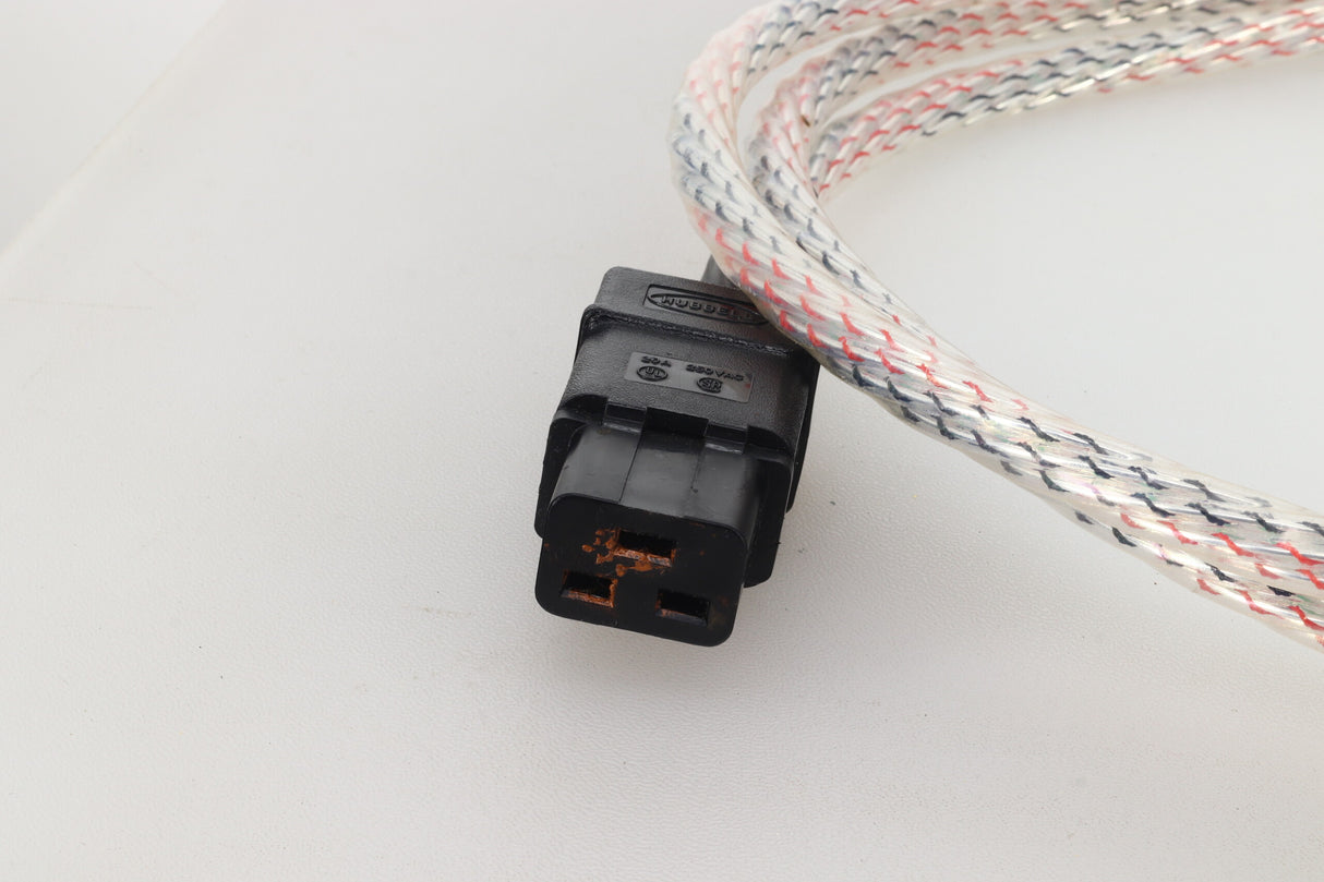 Nordost Valhalla Power Cable 2.0m