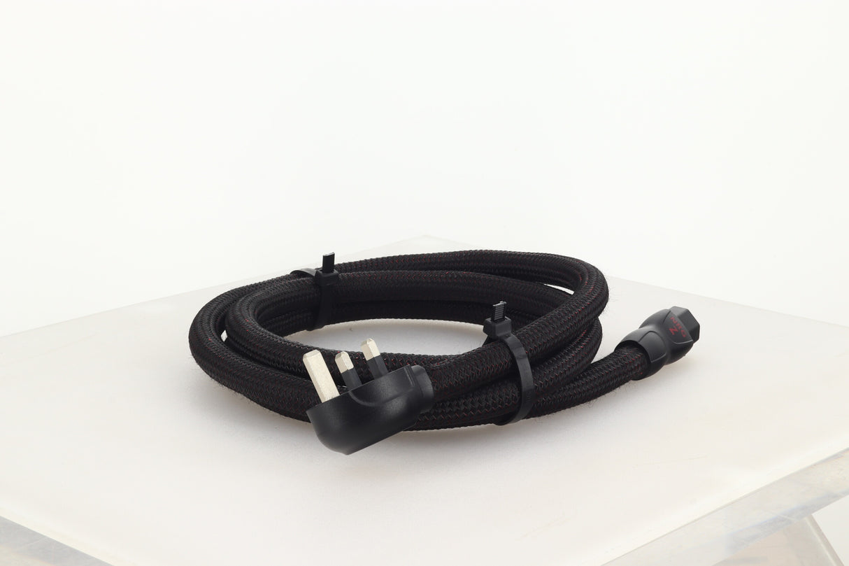 Audioquest NRG Z3 Power Cable 2.0m