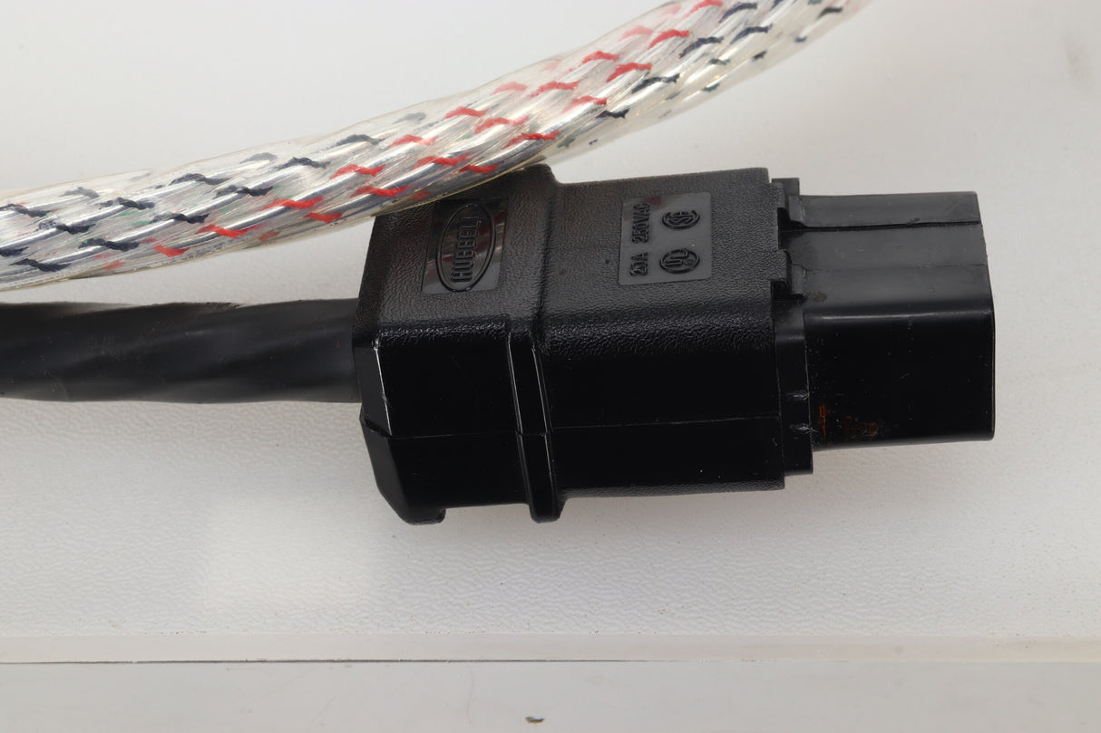 Nordost Valhalla Power Cable 2.0m