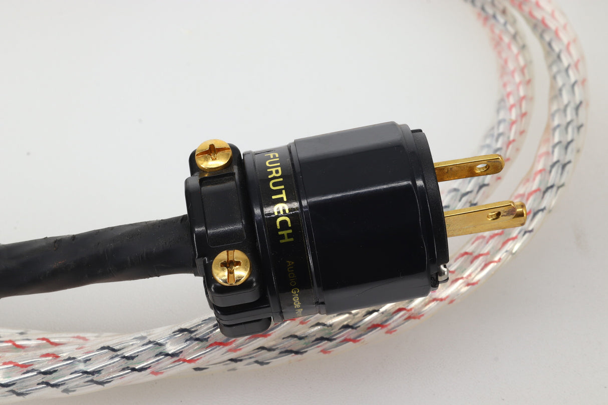 Nordost Valhalla Power Cable 2.0m