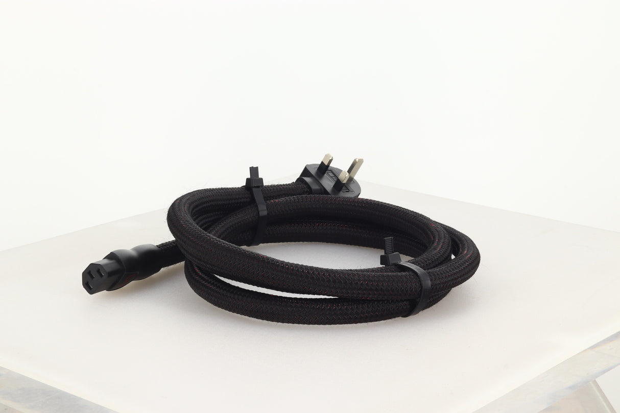 Audioquest NRG Z3 Power Cable 2.0m