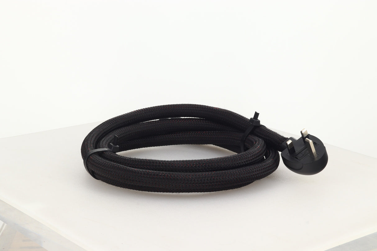 Audioquest NRG Z3 Power Cable 2.0m