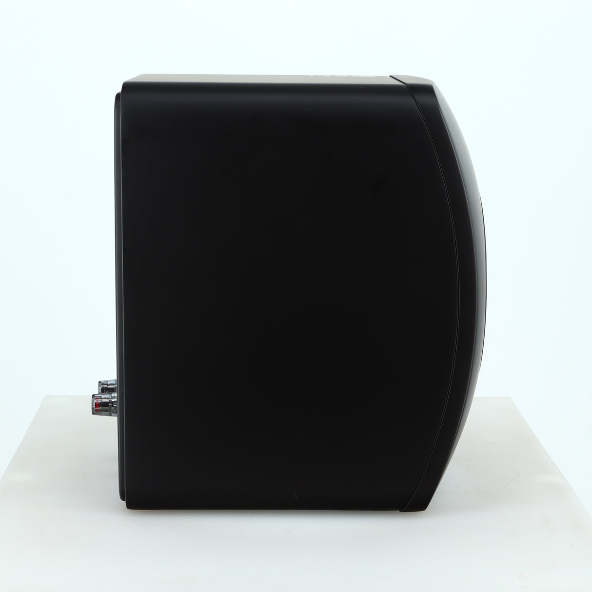 KEF LS50 Meta Standmount Speakers - Satin Black