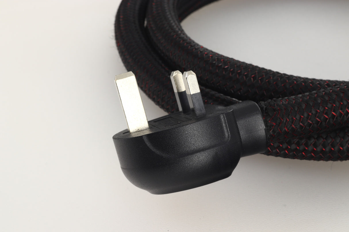 Audioquest NRG Z3 Power Cable 2.0m