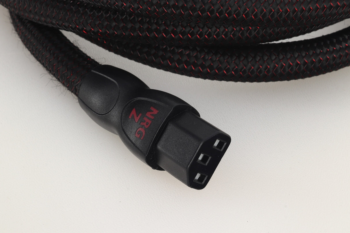 Audioquest NRG Z3 Power Cable 2.0m
