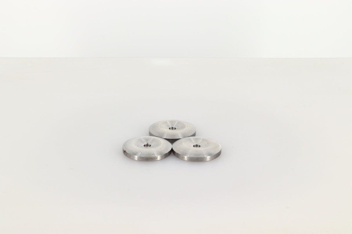 Naim Floor Protectors (Set Of 3)