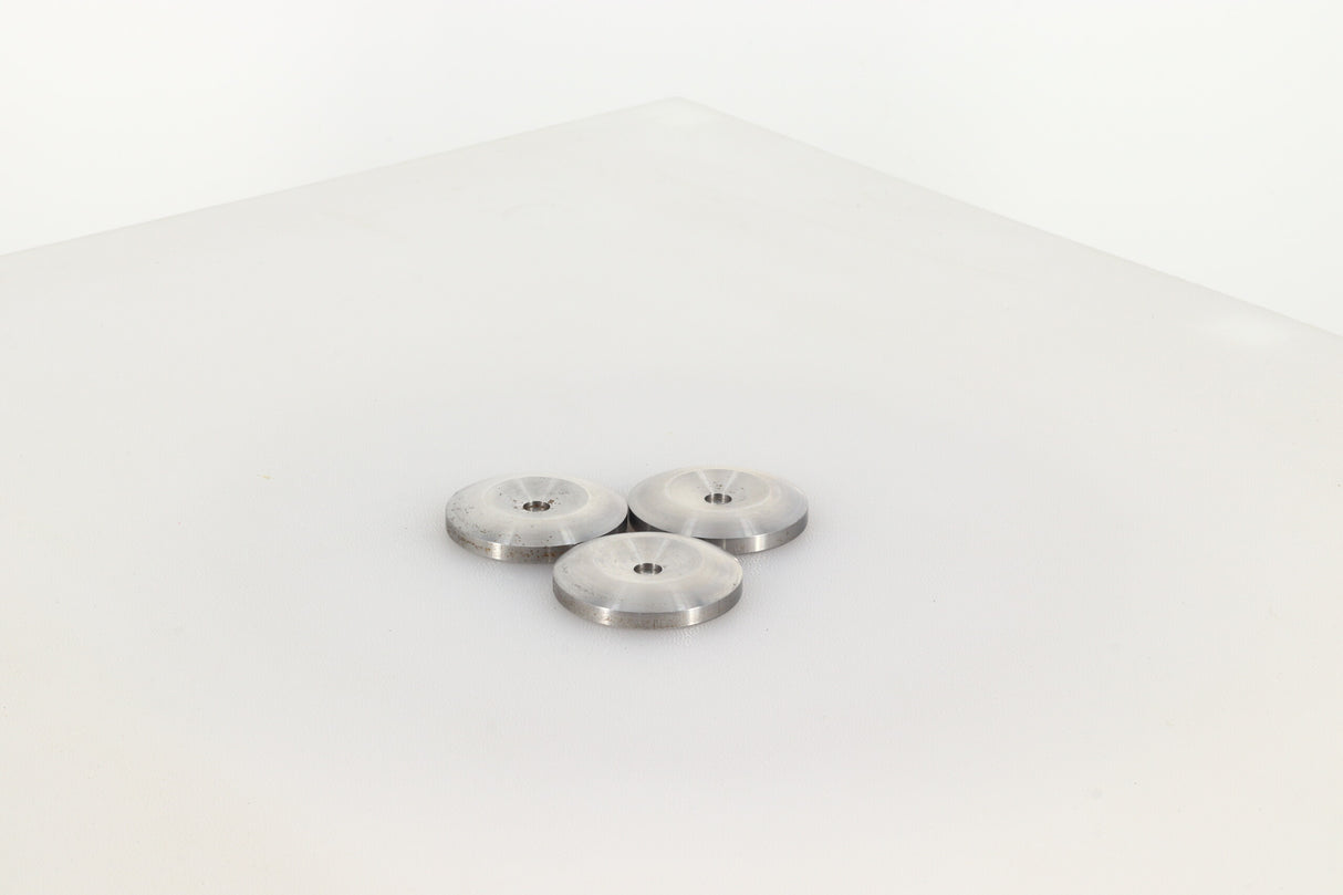 Naim Floor Protectors (Set Of 3)