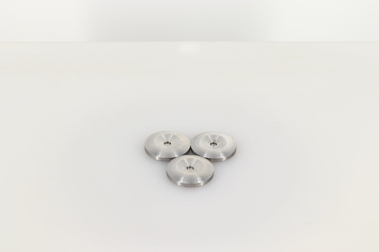 Naim Floor Protectors (Set Of 3)
