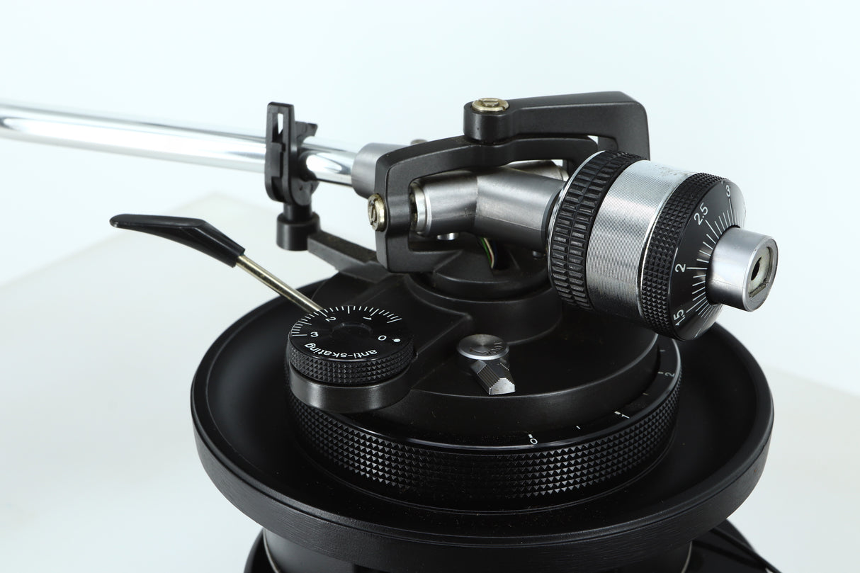 Technics 1200/1210 Tonearm