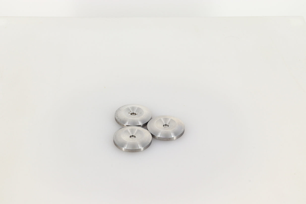 Naim Floor Protectors (Set Of 3)