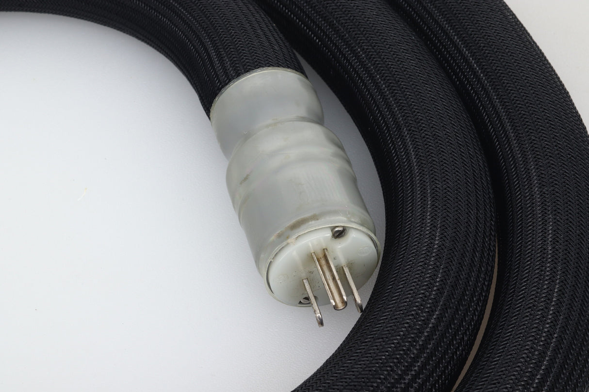 Shunyata Research Anaconda Alpha Power Cable 2.0m