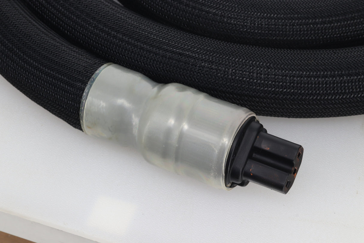 Shunyata Research Anaconda Alpha Power Cable 2.0m
