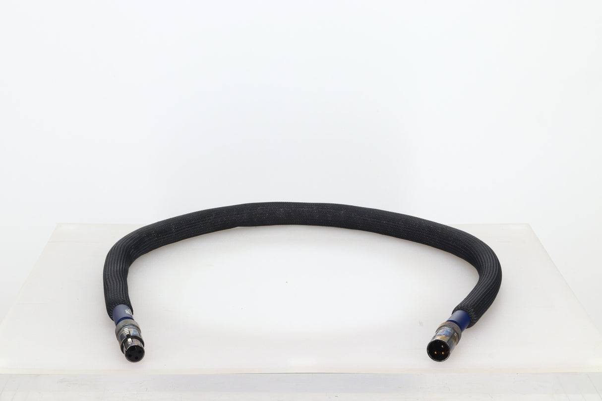 JPS Labs Aluminata Digital Interconnect Cable XLR-XLR 1.0m