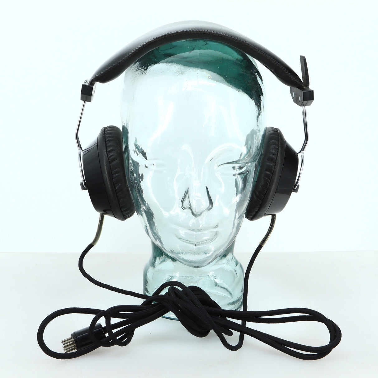 Stax SRD-7 Energizer / PWB Electrostatic Headphones