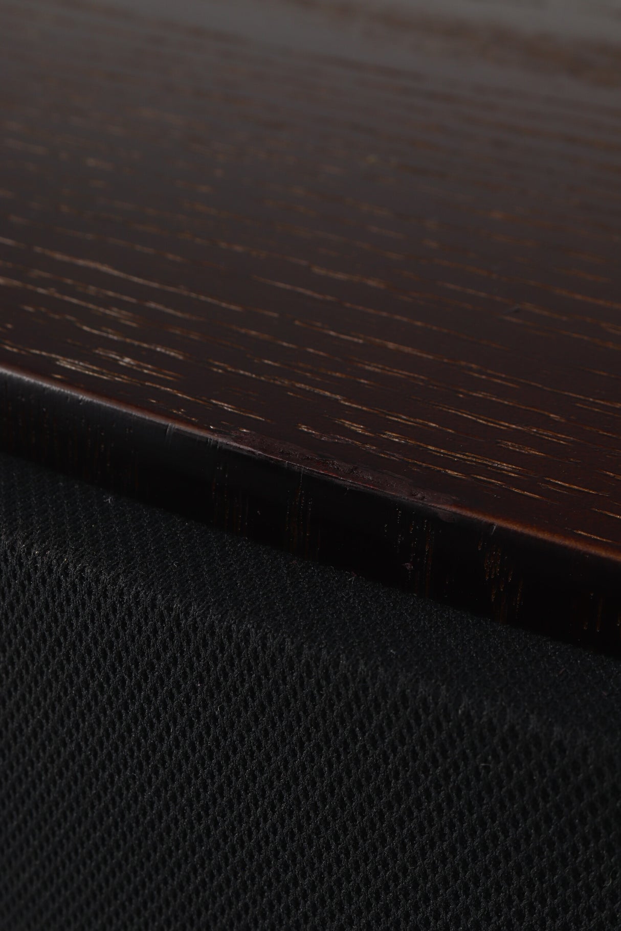 Fyne Audio F502 Floorstanding Speakers - Dark Oak