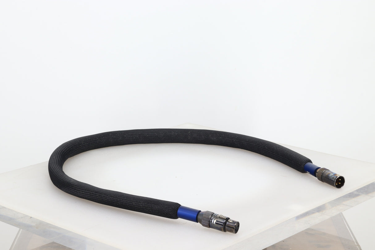 JPS Labs Aluminata Digital Interconnect Cable XLR-XLR 1.0m