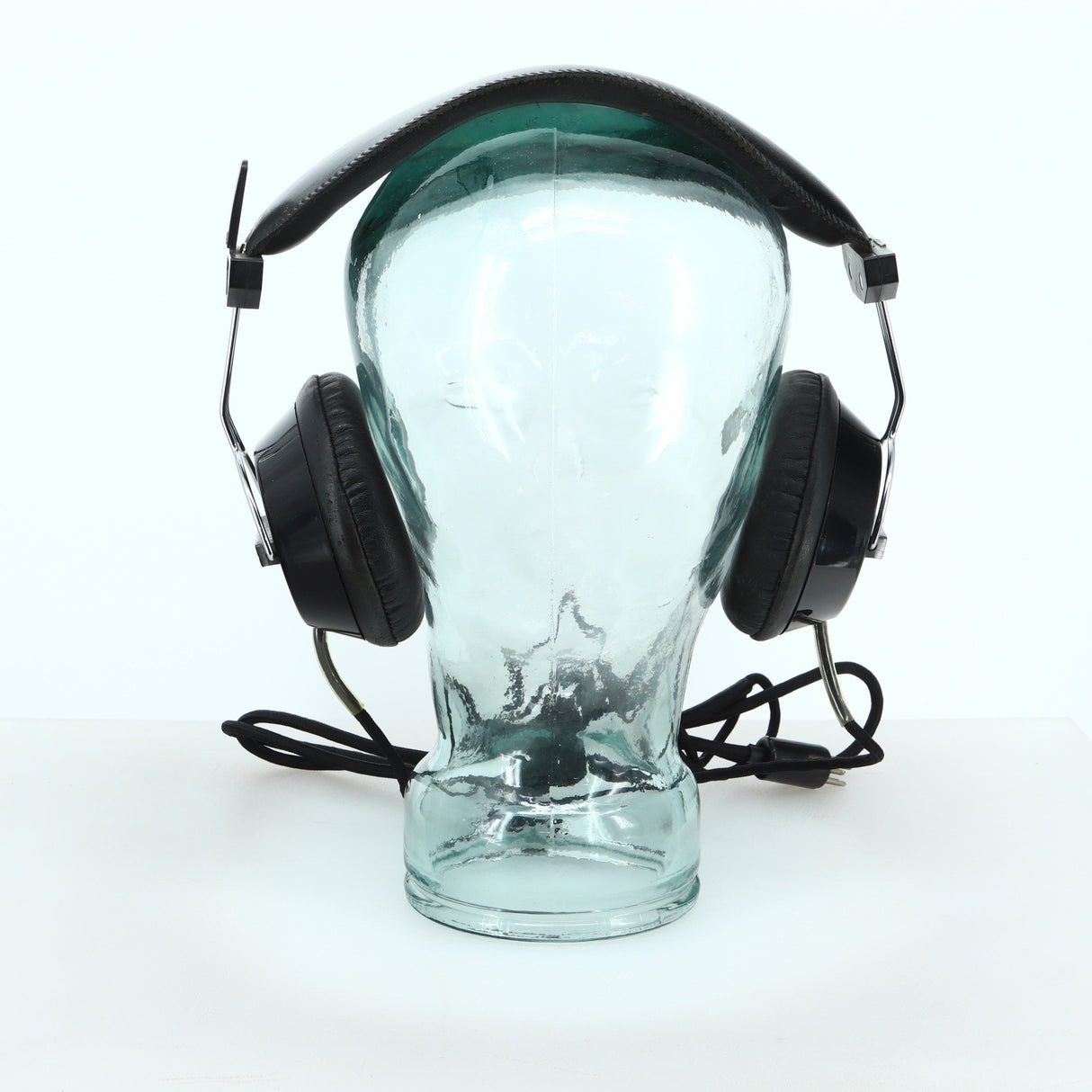 Stax SRD-7 Energizer / PWB Electrostatic Headphones