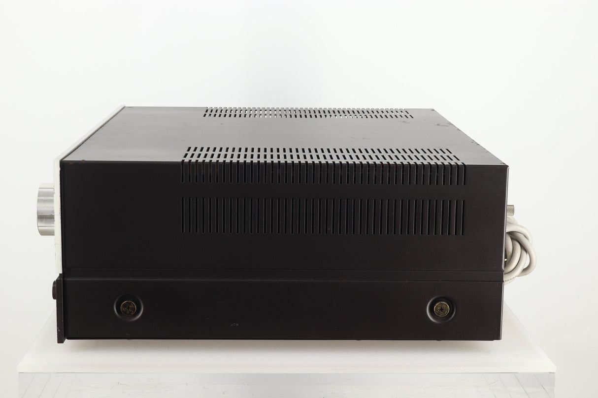 Denon PMA-850 Integrated Amplifier / Denon TU-850 Tuner