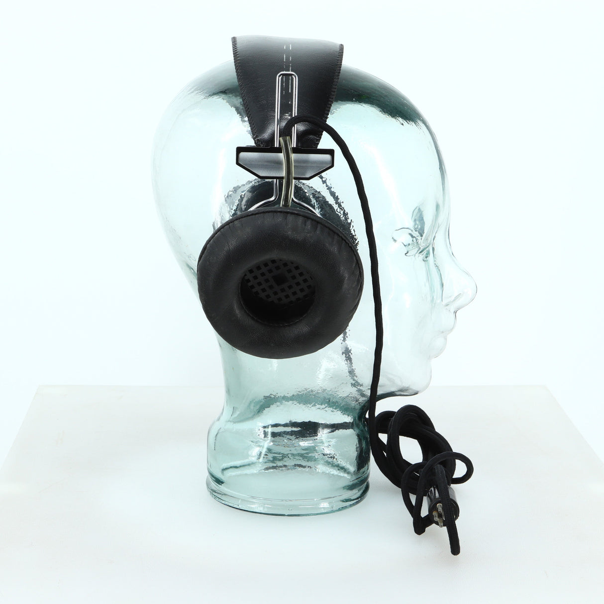 Stax SRD-7 Energizer / PWB Electrostatic Headphones