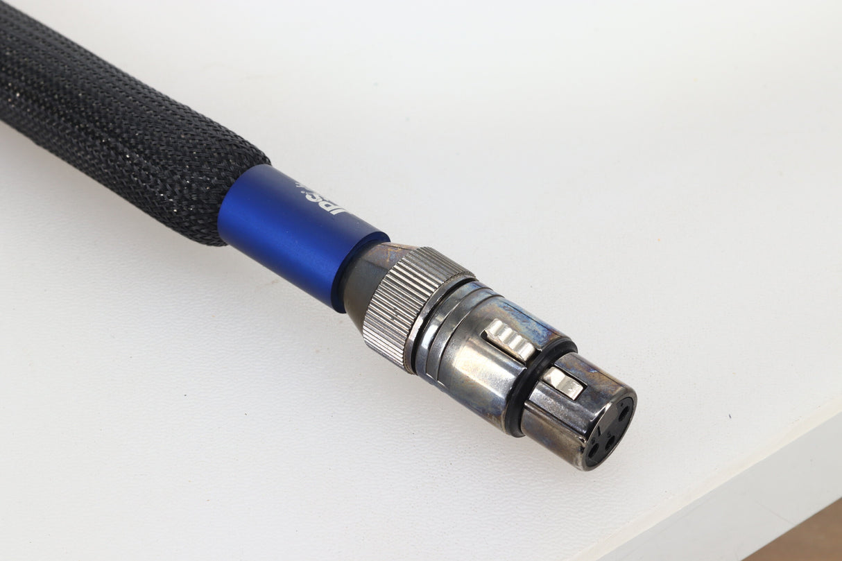 JPS Labs Aluminata Digital Interconnect Cable XLR-XLR 1.0m
