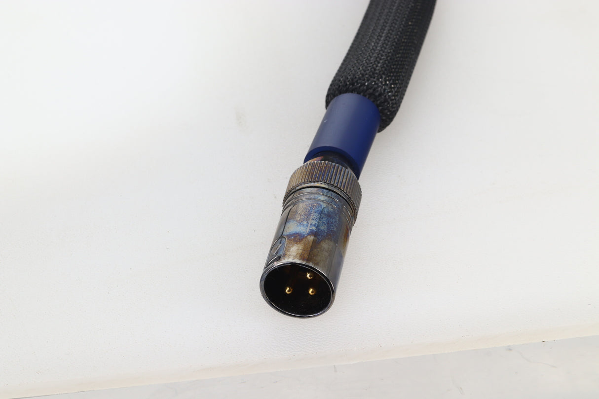 JPS Labs Aluminata Digital Interconnect Cable XLR-XLR 1.0m