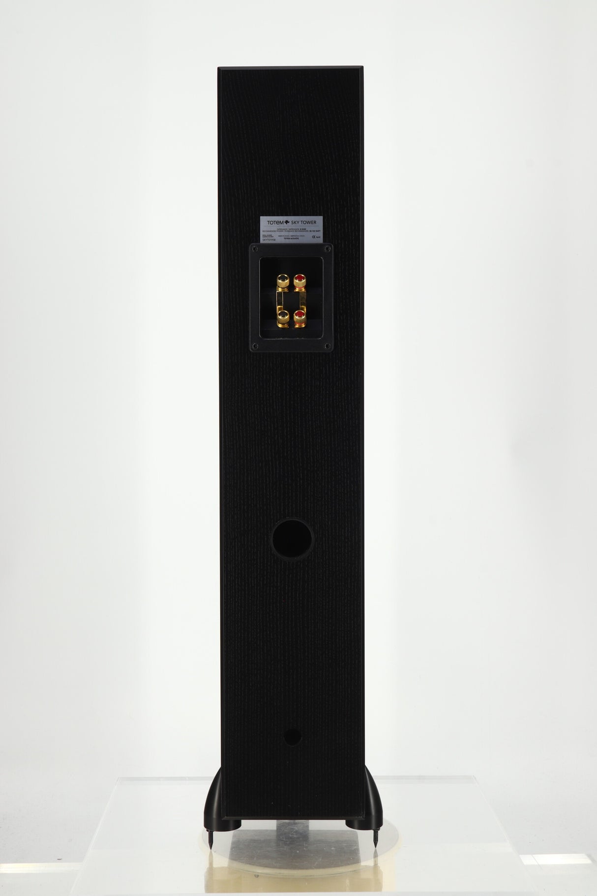 Totem Sky Tower Floorstanding Speakers