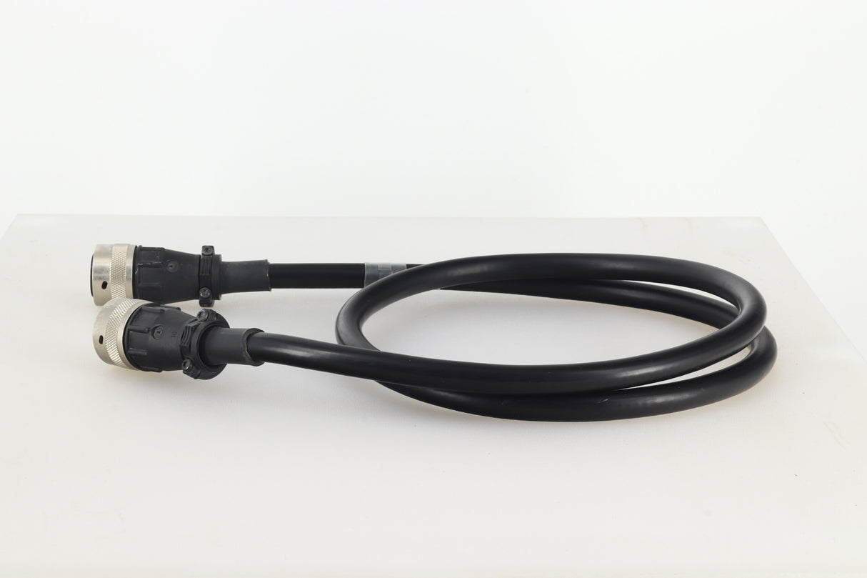 Naim S-XPS Burndy Cable