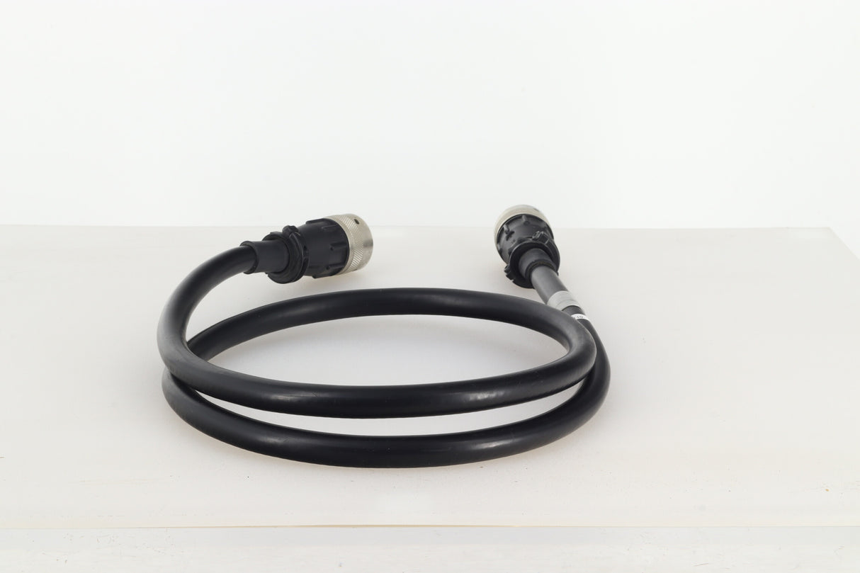 Naim S-XPS Burndy Cable