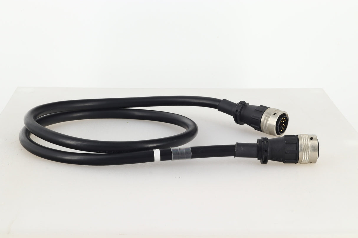 Naim S-XPS Burndy Cable