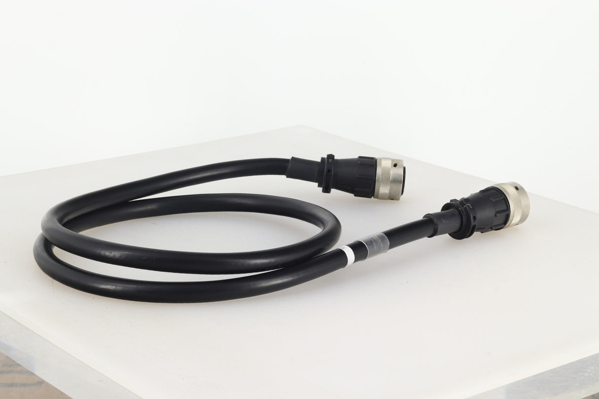 Naim S-XPS Burndy Cable