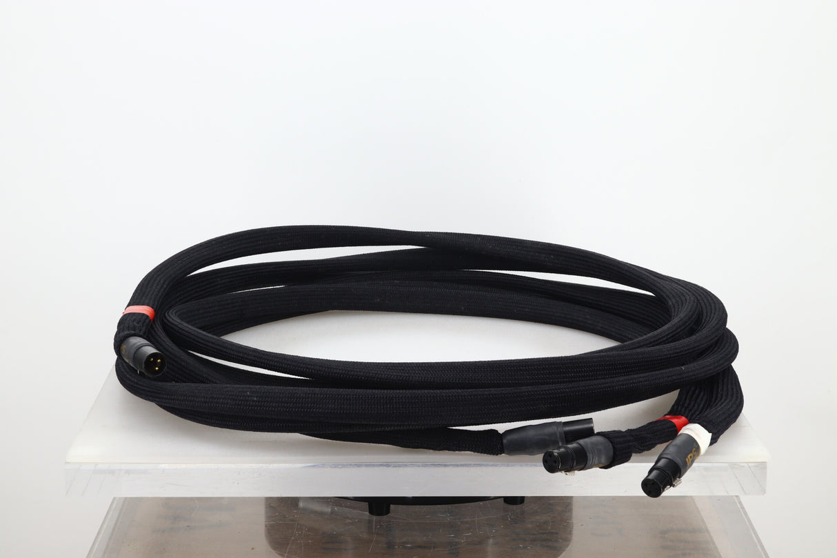 JPS Labs Super Conductor 2 Interconnect Cable XLR-XLR 4.5m
