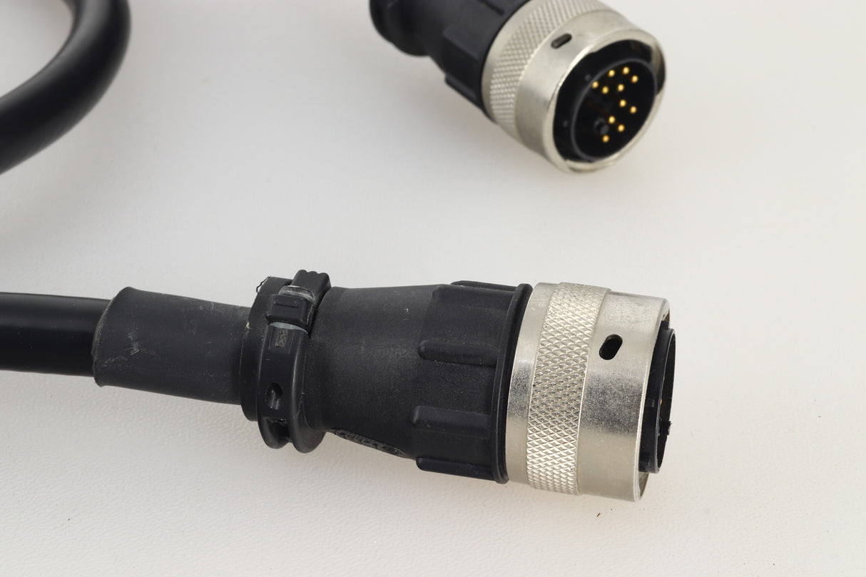 Naim S-XPS Burndy Cable