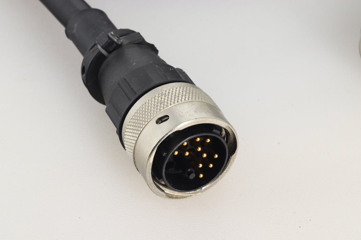 Naim S-XPS Burndy Cable
