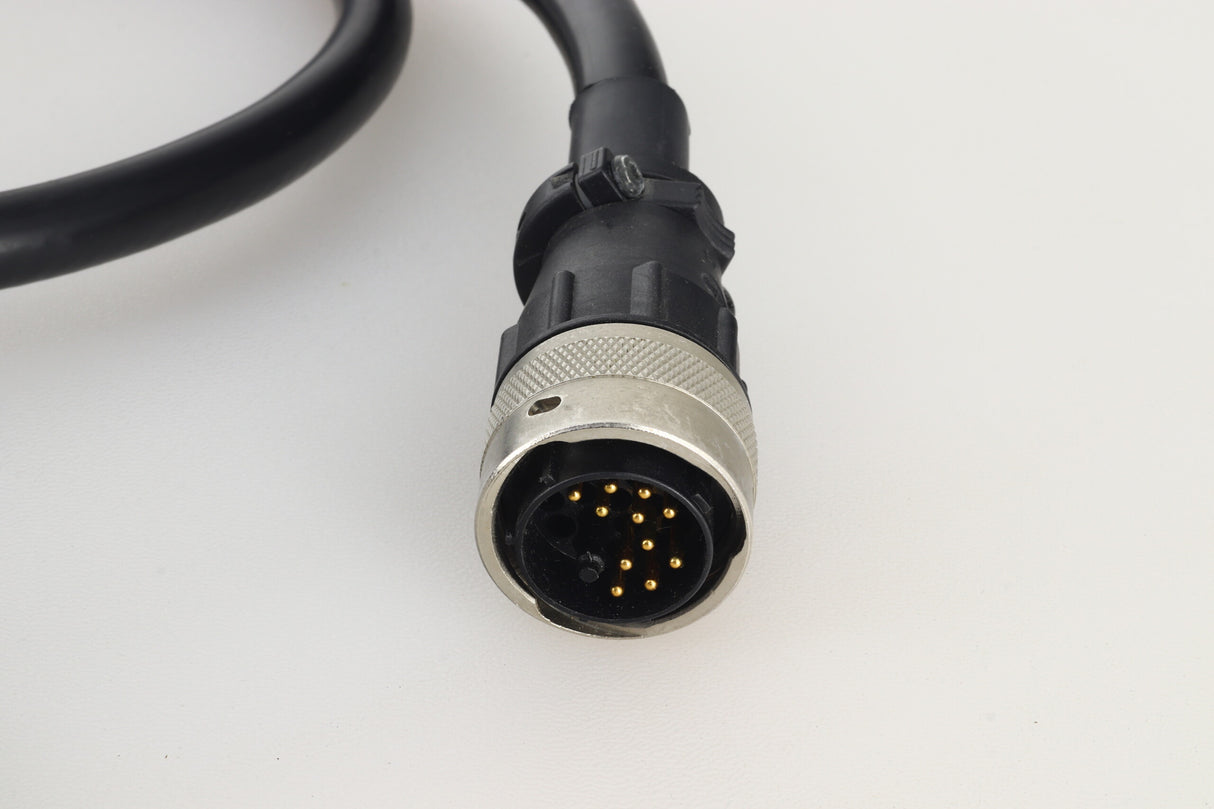 Naim S-XPS Burndy Cable