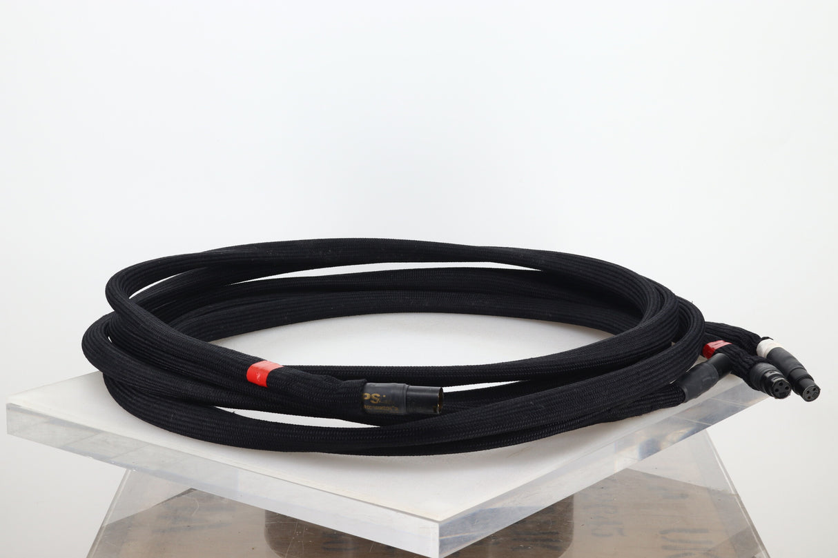 JPS Labs Super Conductor 2 Interconnect Cable XLR-XLR 4.5m