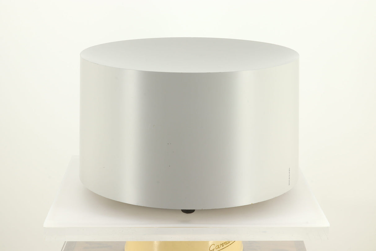 Bang & Olufsen Beovox Cona Passive Subwoofer - Silver