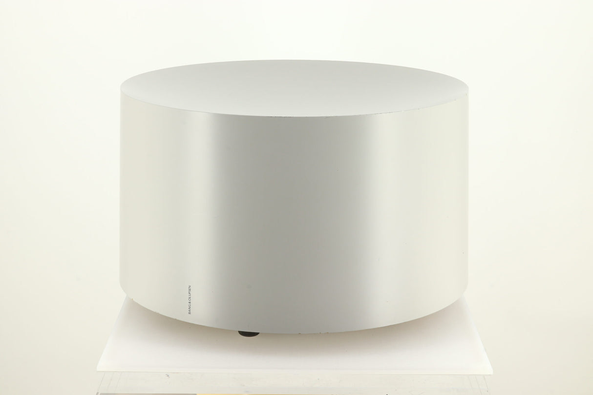 Bang & Olufsen Beovox Cona Passive Subwoofer - Silver