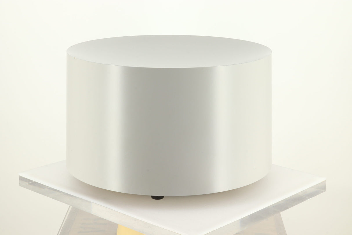 Bang & Olufsen Beovox Cona Passive Subwoofer - Silver