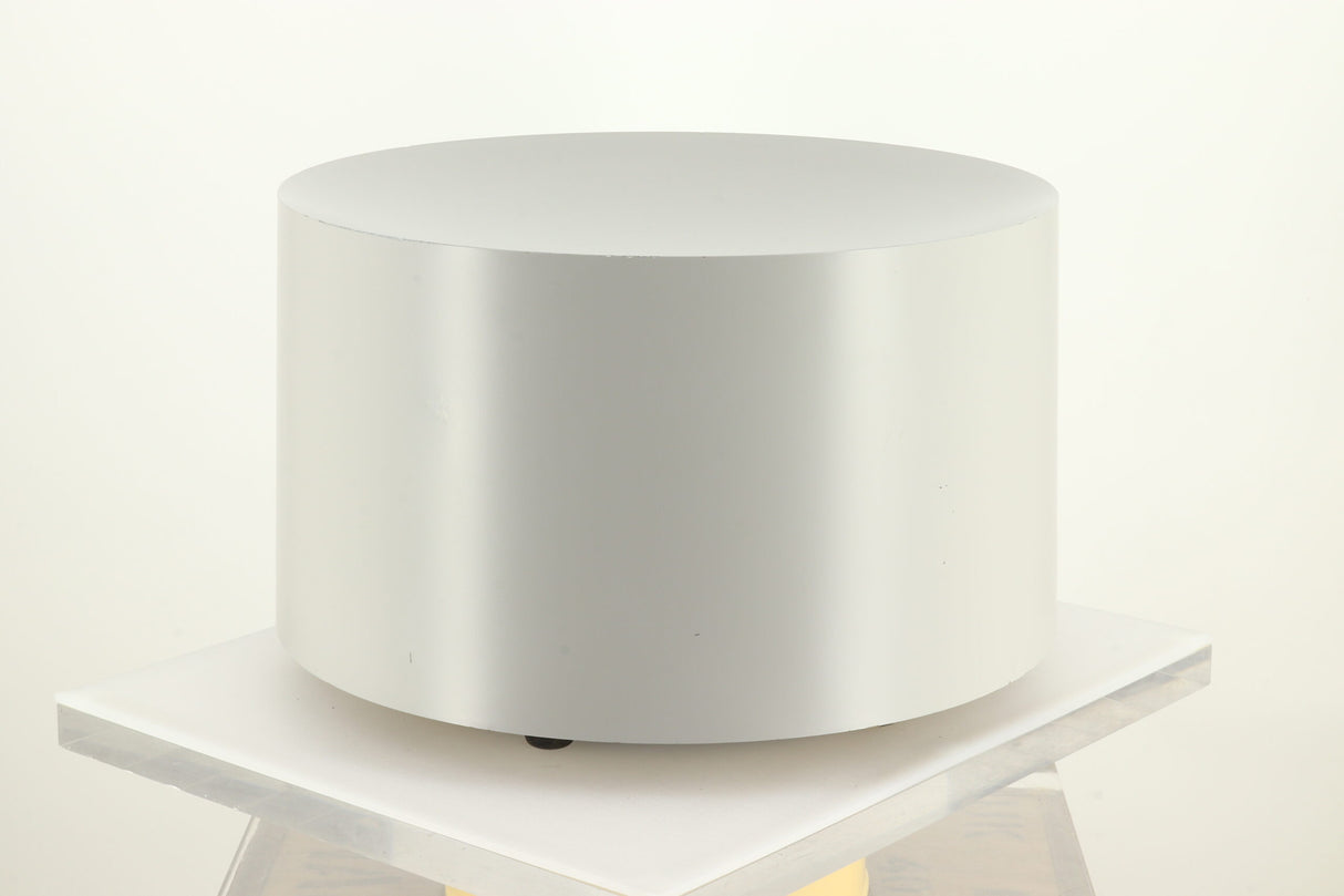 Bang & Olufsen Beovox Cona Passive Subwoofer - Silver