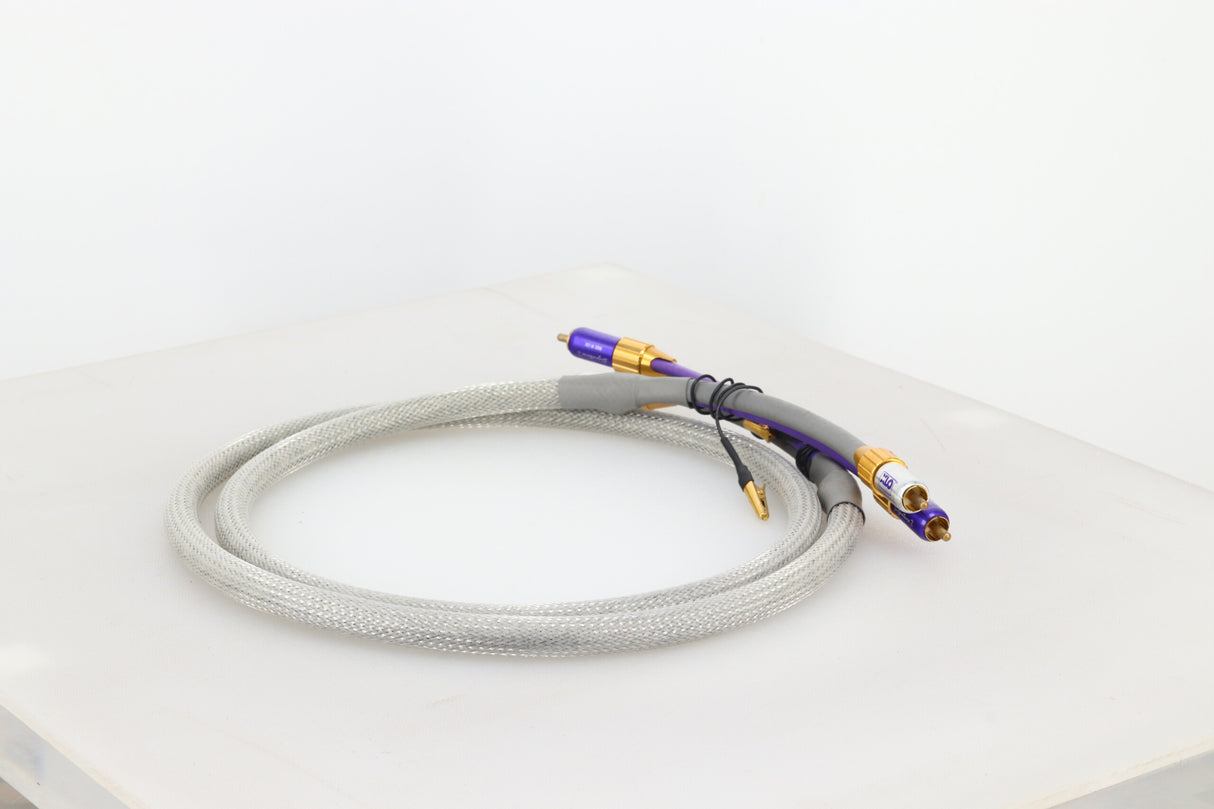 XLO Electric Signature 2 Interconnect Cables RCA-RCA 1.5m Pair